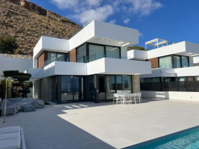 Sea View Villa Luxury
